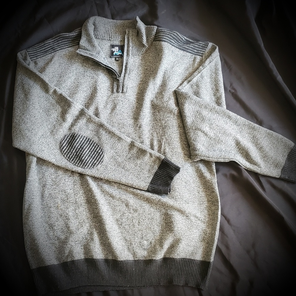The North Pole Men's Sweater